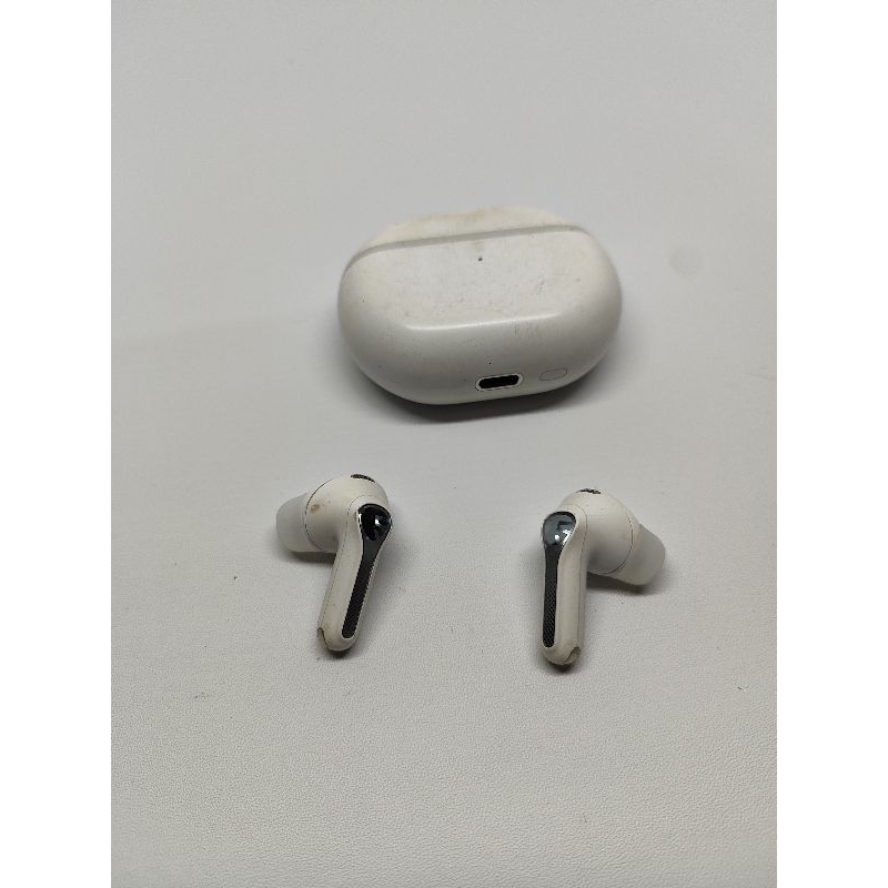 SPAREPART Soundpeats Capsule 3 pro buds atau case aja 2nd