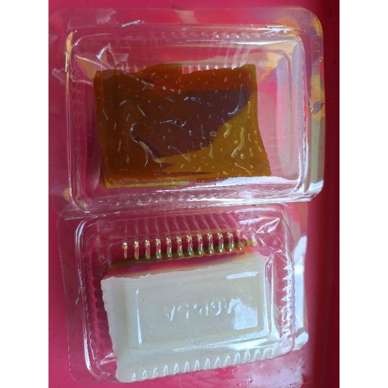 

kue lapis talam beras/kue tradisional/kue khas kalimantan