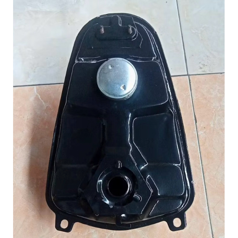 TENGKI TANGKI SUPRA X LAMA SUPRA FIT LAMA