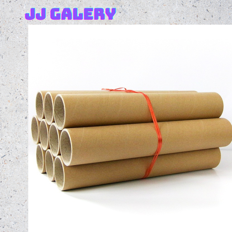 

Tabung Corong EXTRA PACKAGING TEBAL Kertas Buket Bunga