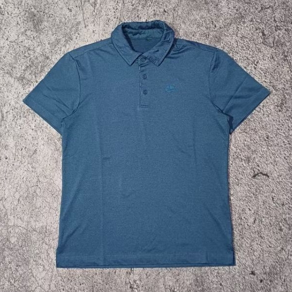 Kaos Polo jersey Nepa