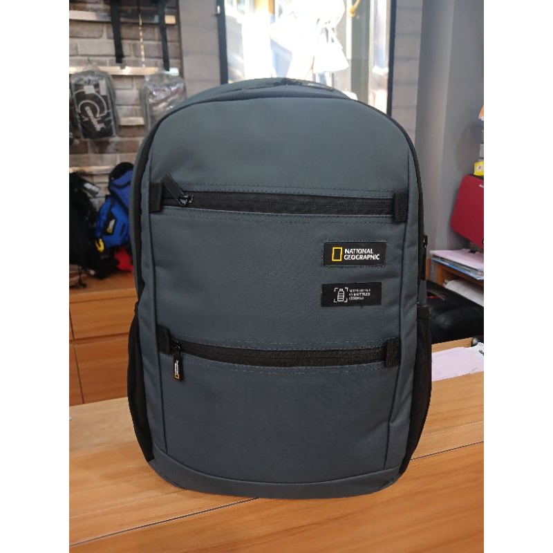 Tas Ransel National Geographic original