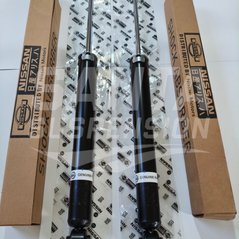 Shock Shockbreaker Belakang Nissan Juke