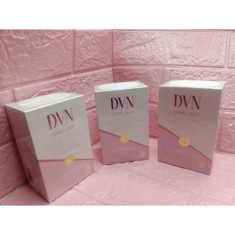 DVN Collagen 60's