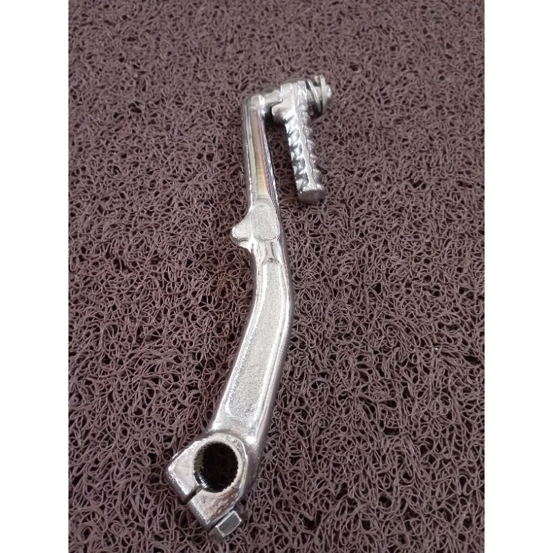 Kick Starter Motor Engkol Motor