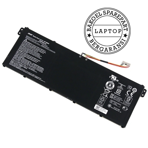 Original Baterai Acer Aspire 5 314 (AP19B8K)