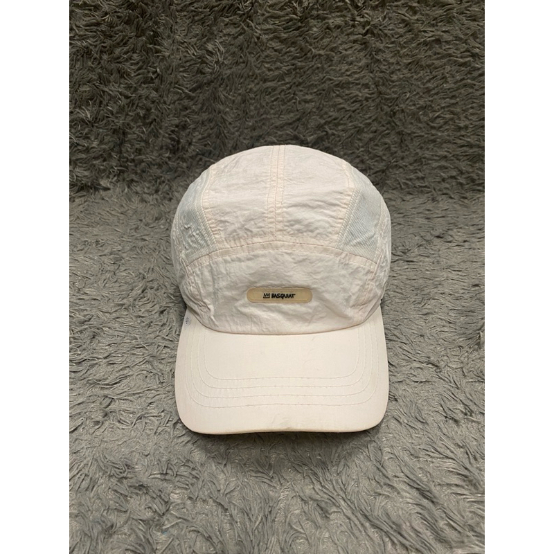 TOPI PANEL JEAN MICHEL BASQUIAT