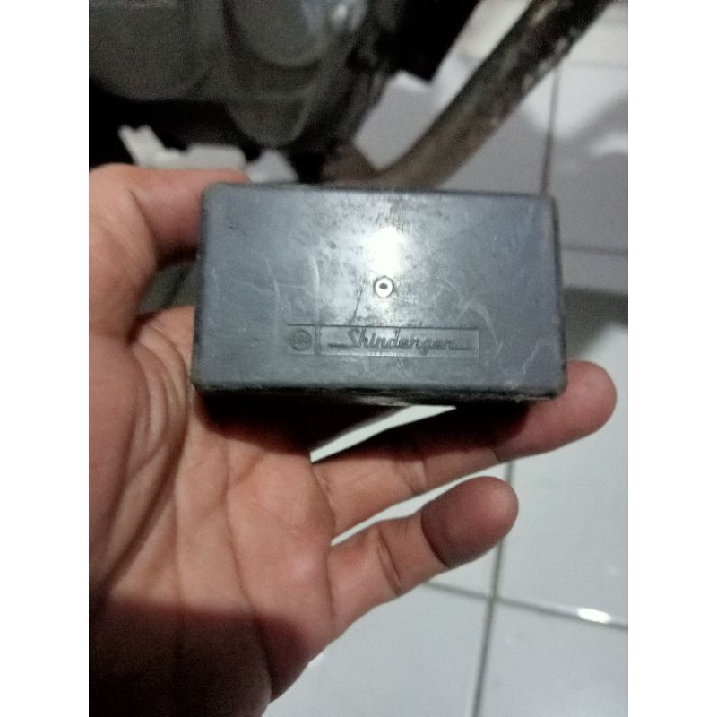 CDI Tiger lama original copotan