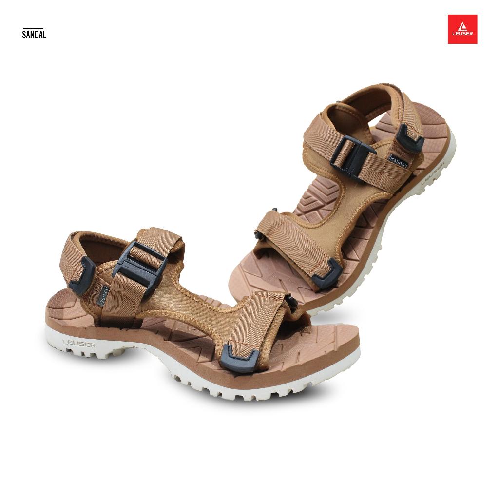 Leuser Sandal Palang Ibex