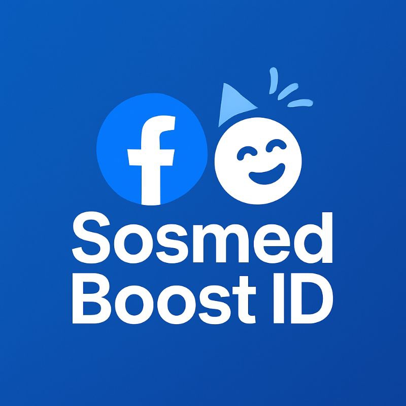 Followers Facebook Akun Pribadi | Real Aktif | Tanpa Password | SosmedBoost ID”