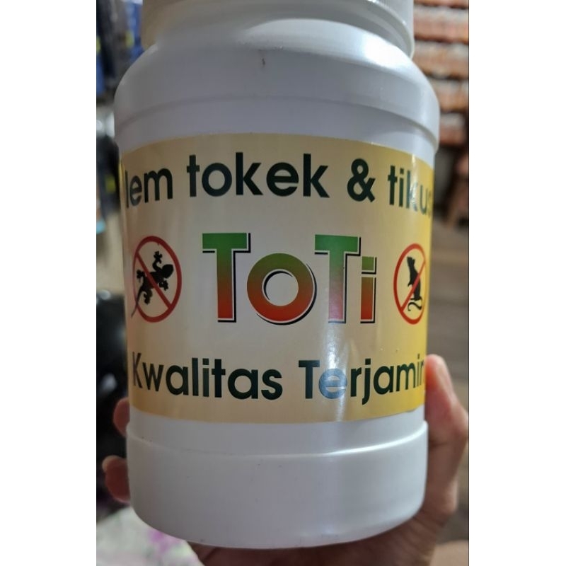 

lem Toti super josss