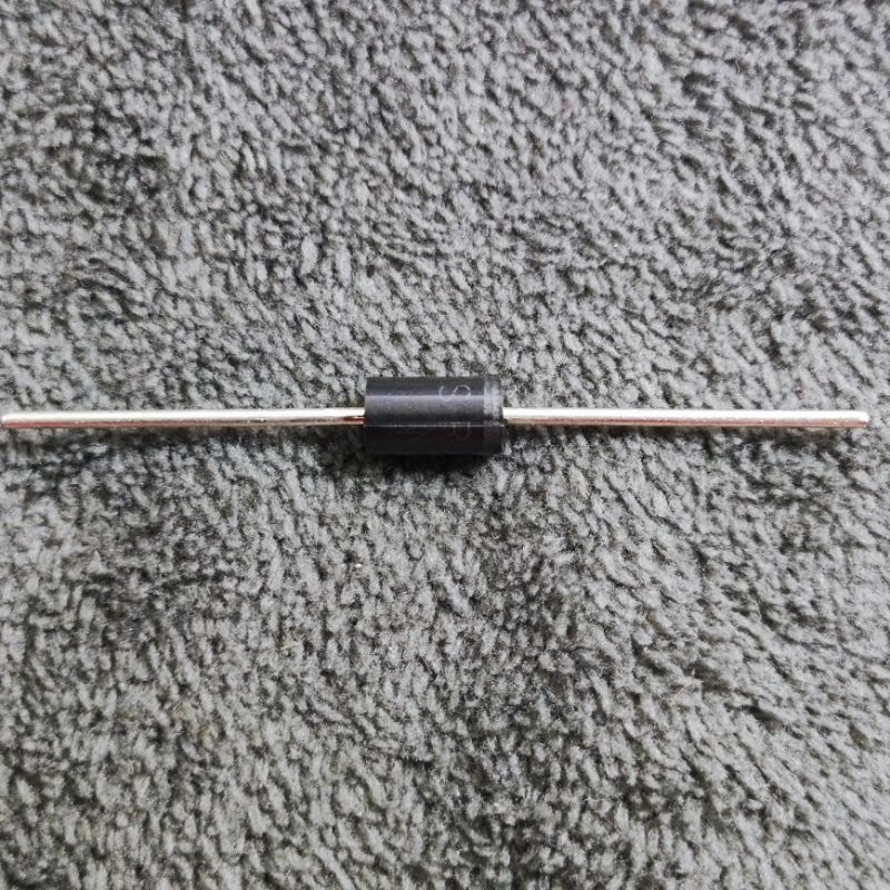 SR560 Dioda Schottky 5A 60V Sr560