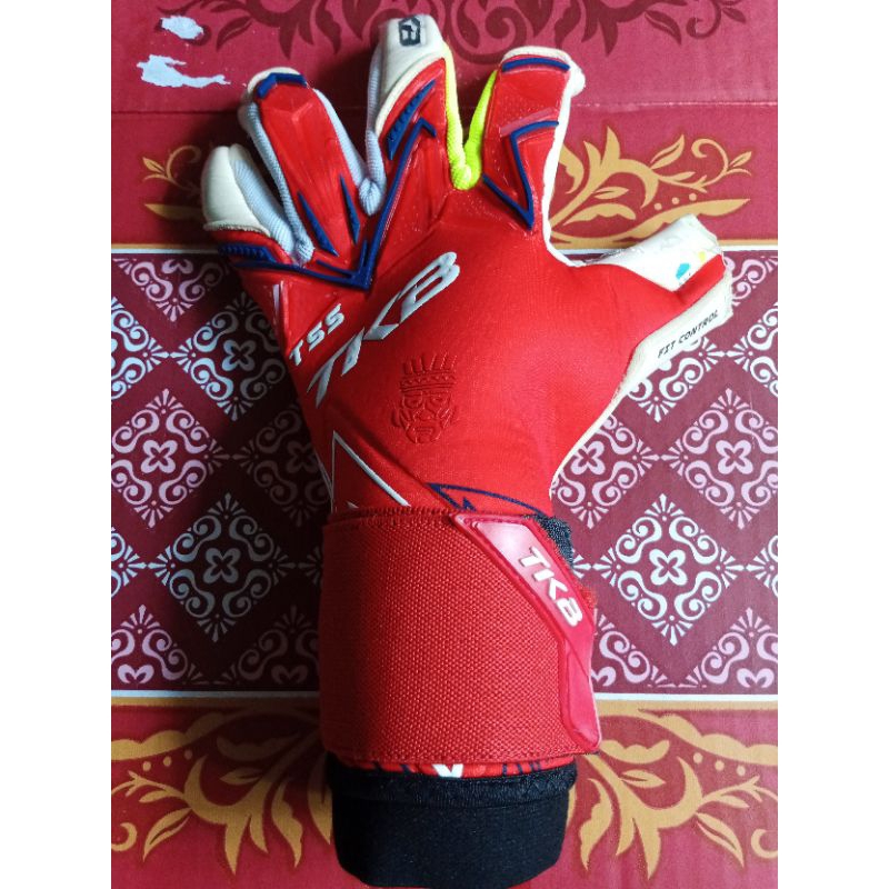 Sarung Tangan Kiper TKB Forste