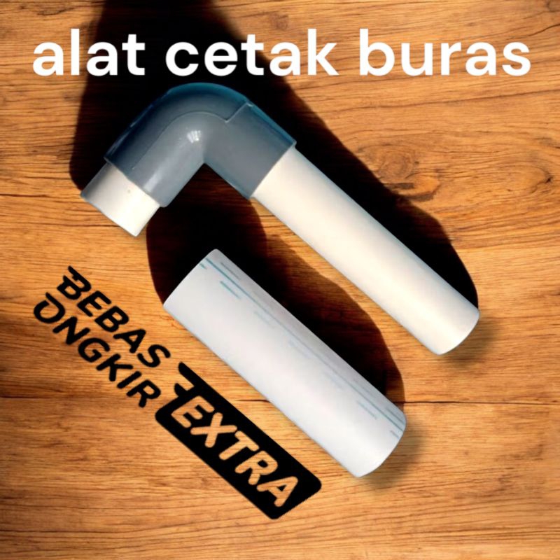 ALAT CETAK BURAS KHAS BUGIS,MEMPERMUDA PROSES PEMBUATA BURAS
