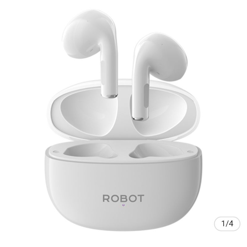 Robot Flybuds T10S TWS bluetooth earphone