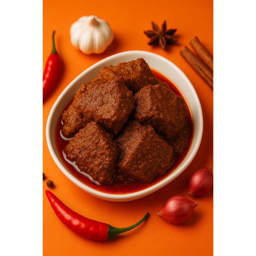 

Rendang