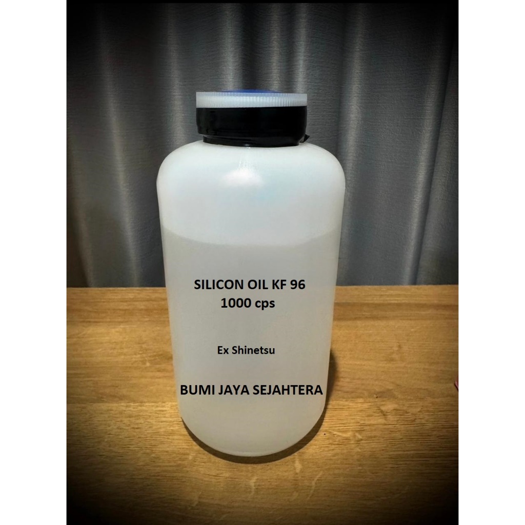Silicon Oil 1000 CPS ex SHINETSU