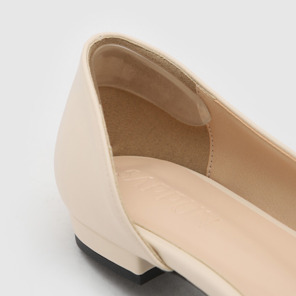 SAPPUN Heel Gel Cushion insole | SAPPUN