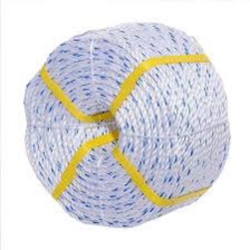 

Tali tambang plastik PP 16 mm