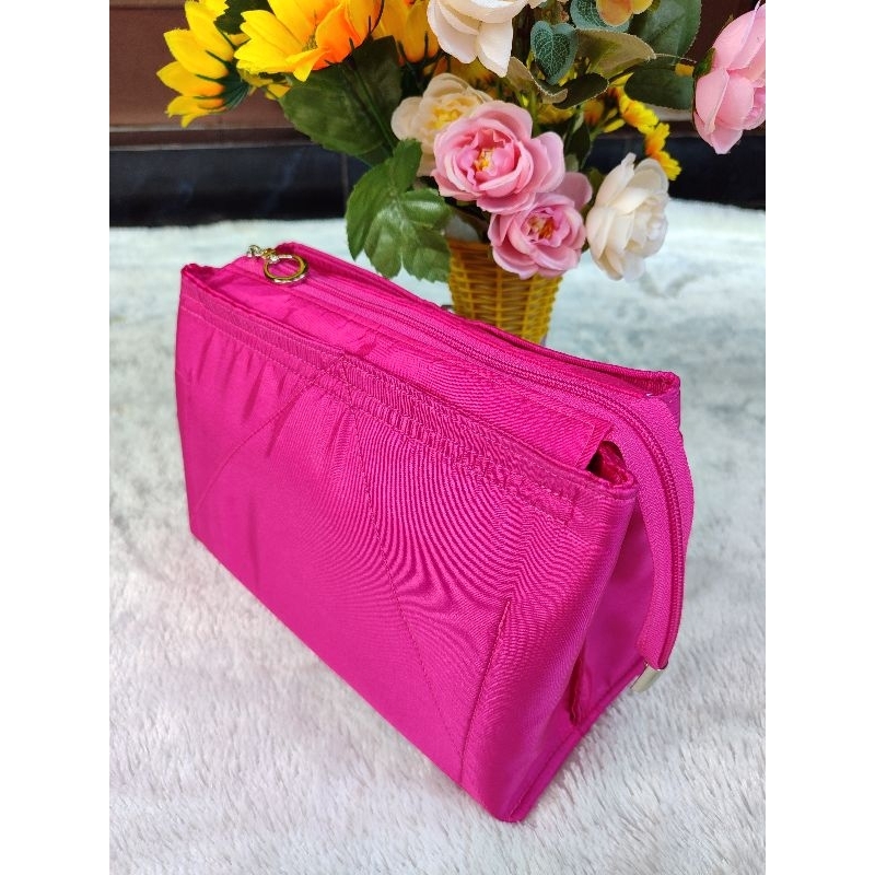 inner tas rajut (M) | inner tas macrame | inner tas anyaman