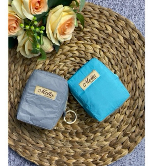 Mukena Azira | Mukena Mini | Mukena Travel Mini