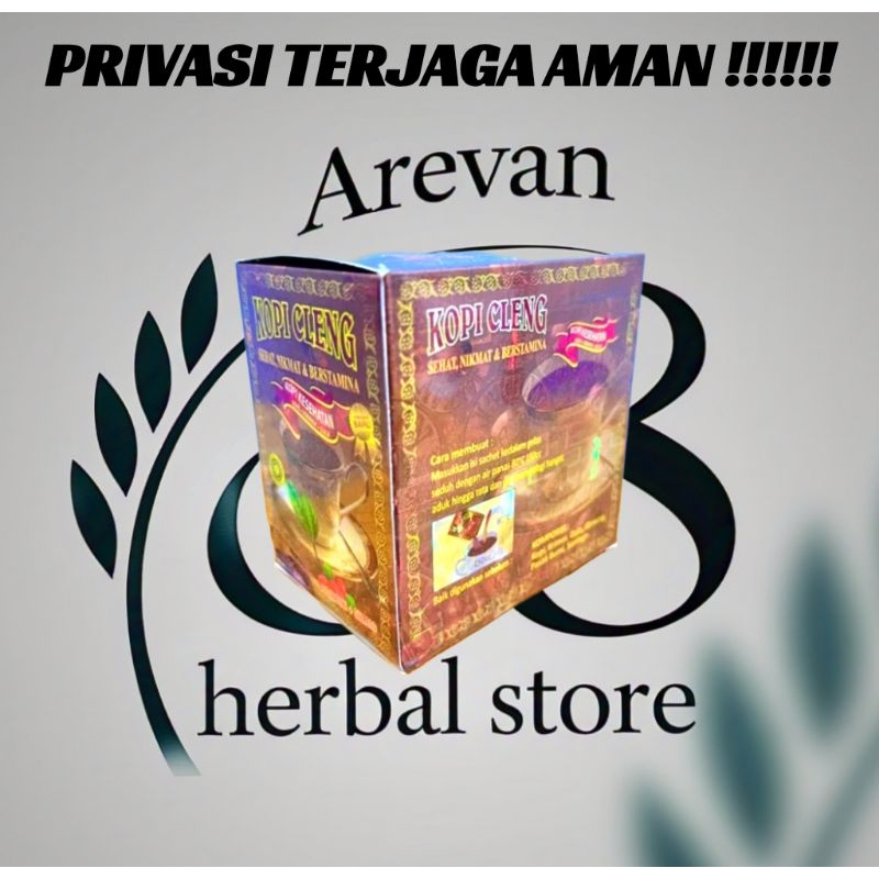 

Kopi Arevancleng