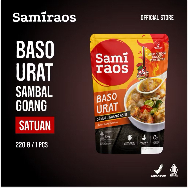 

Baso Urat Djuara Samiraos