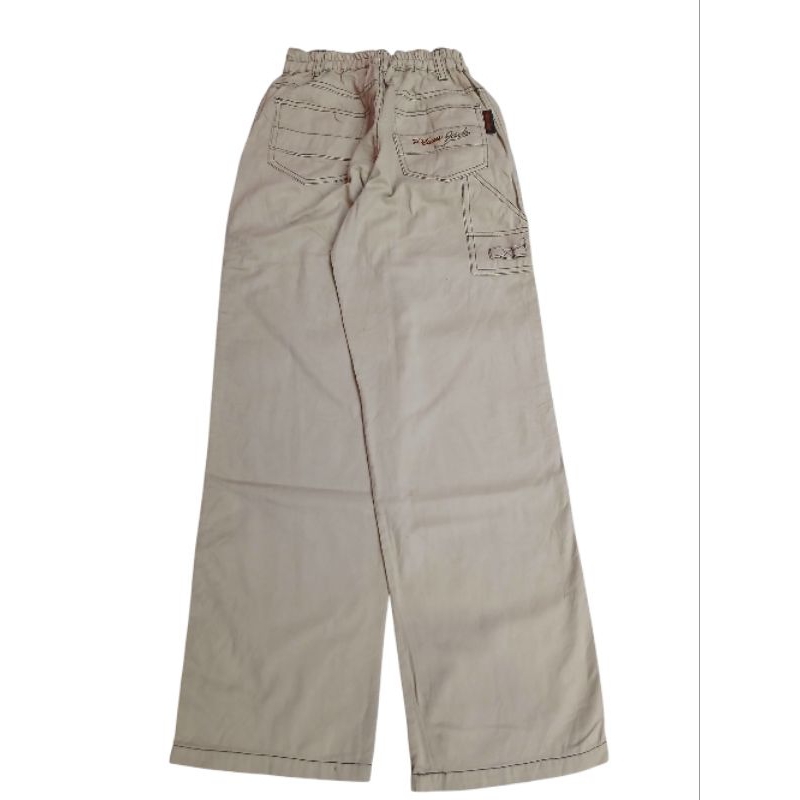 LONGPANTS Y2K CARPENTER PLUM JACK