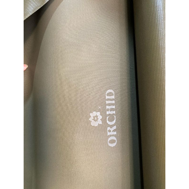 Terpal Karet Orchid Costum Ukuran (Harga Permeter Persegi)