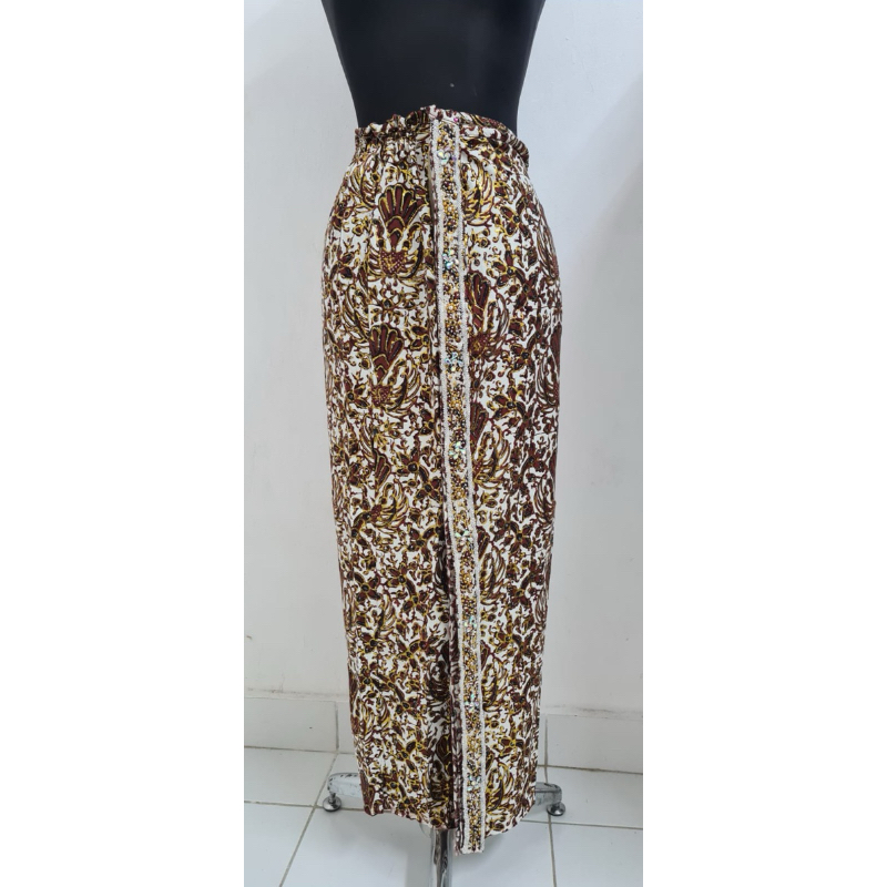 Rok batik premium, batik premium, rok batik katun, rok pengantin, rok batik klasik,rok batik garuda,