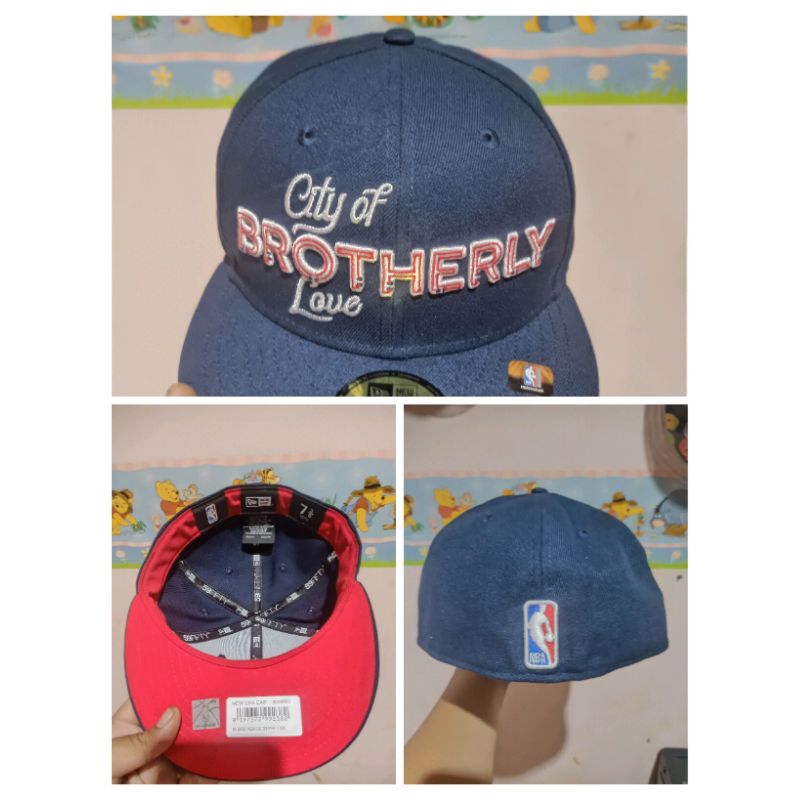 new era NBA