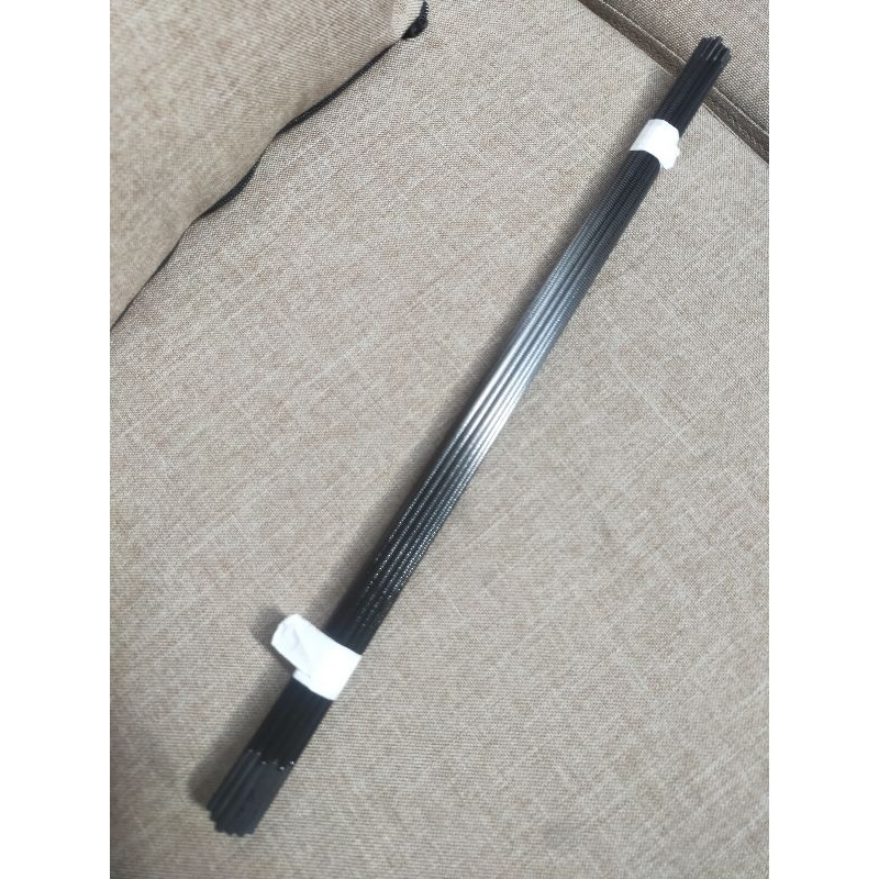 RUAS TEGEK ARIRANG TSR NO 3 DARI UJUNG SOLID