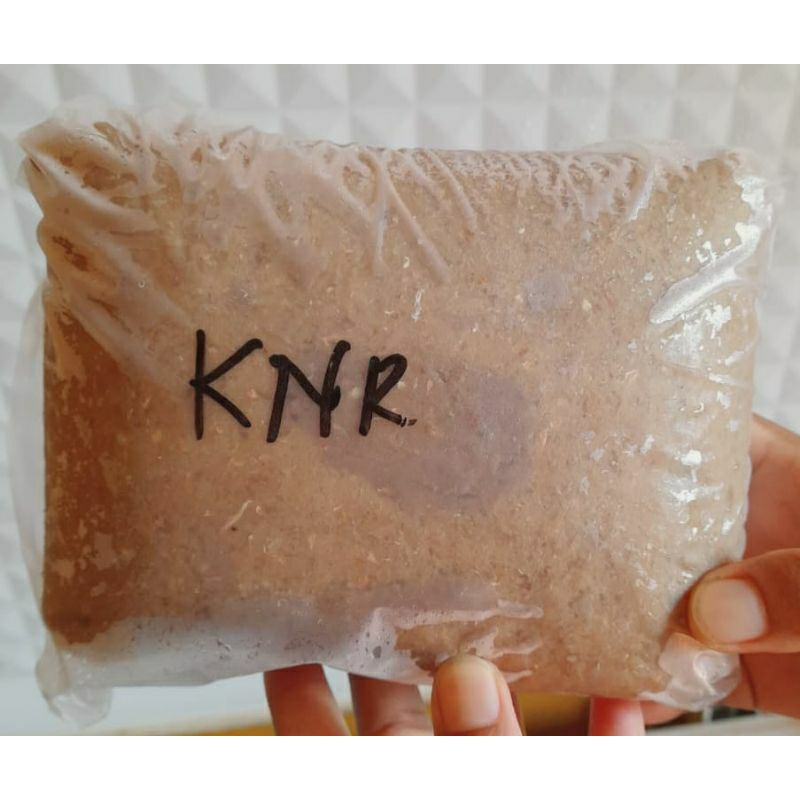 

Ikan giling, kuniran, fresh & ekonomis