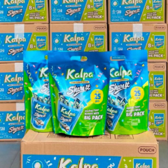

Kalpa Share it Festive Pouch @ 25 pcs