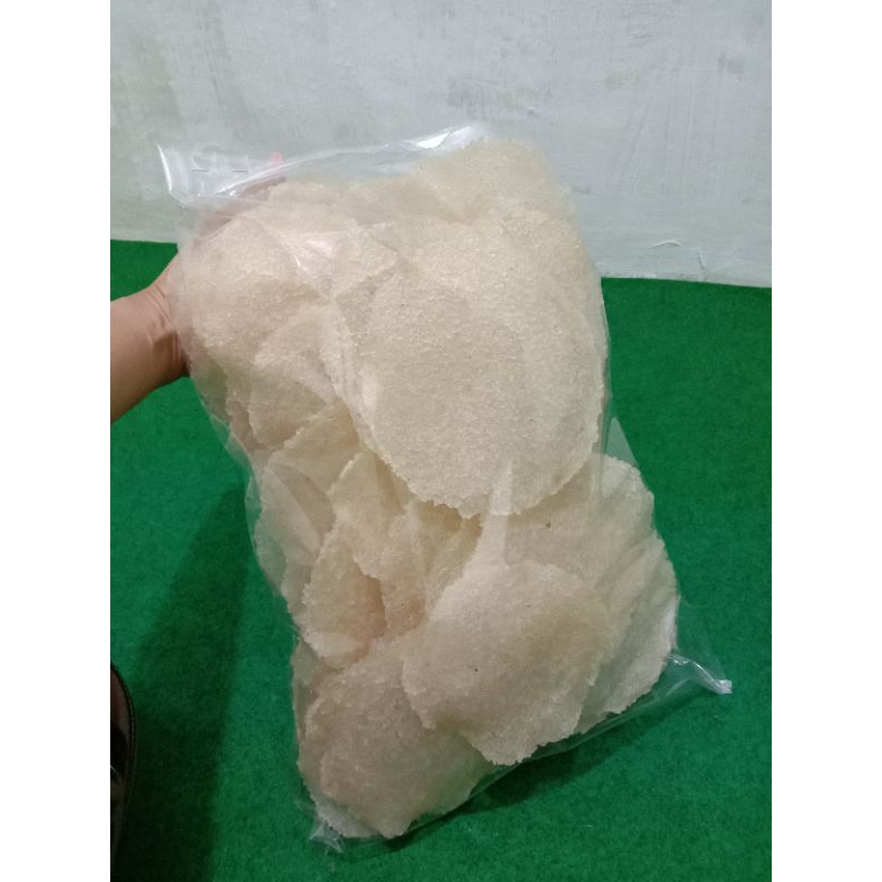 

KARAK NASI ASLI BERAS MENTIK WANGI