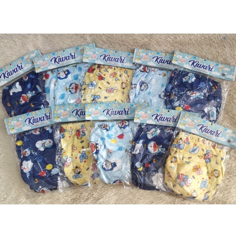 (ABGStore) CLOUDY POPOK KAIN BAYI / POPOK CLOUDY CUCI ULANG / POPOK KAIN BAYI