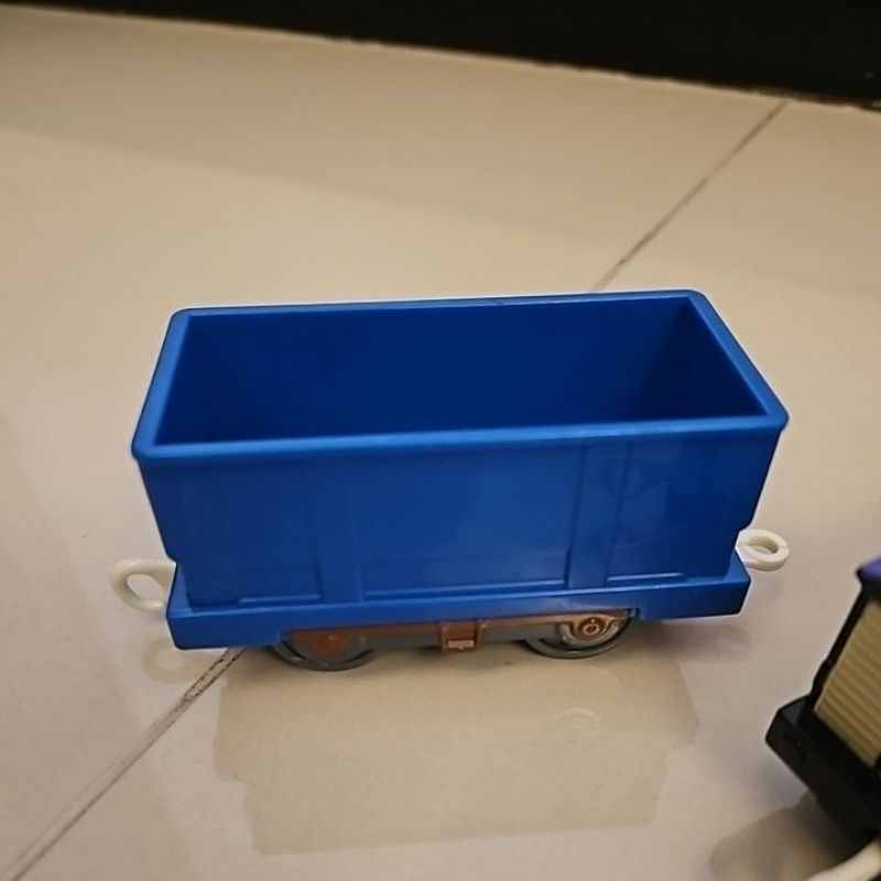 Thomas Cargo satuan ORI TOMY