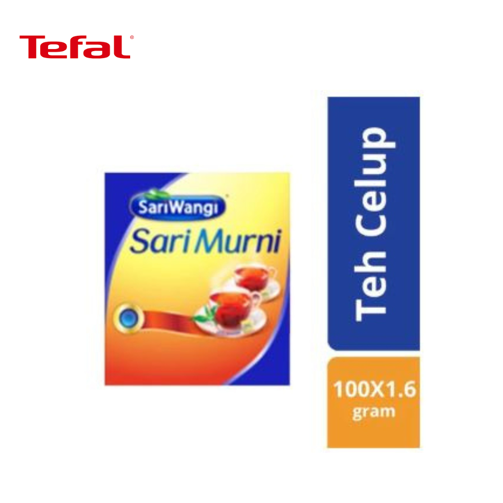 

[HADIAH] Sarimurni Tea bag