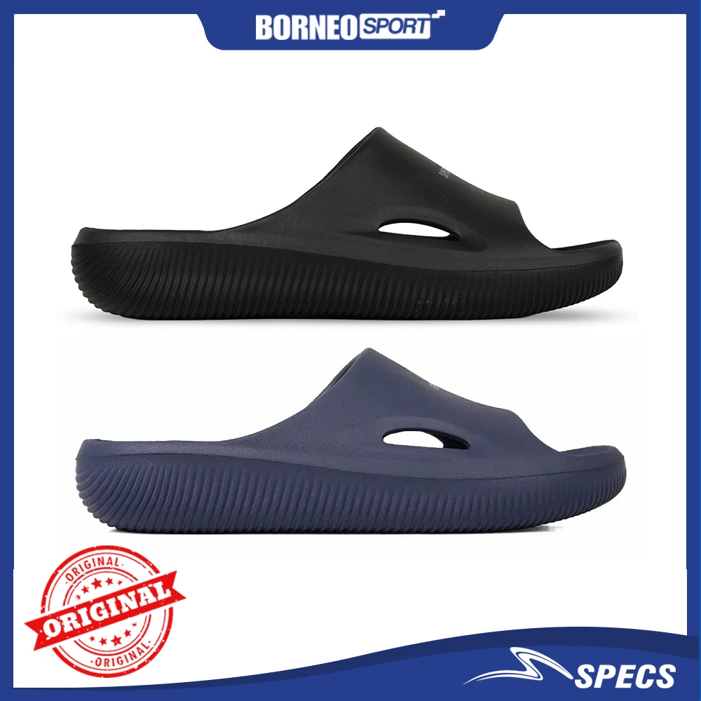 SANDAL SPECS EXORA SLIDES SANDALS / SANDAL SPECS ORIGINAL