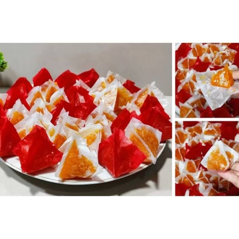 

Wajik Kletik Beras Ketan 1 kg