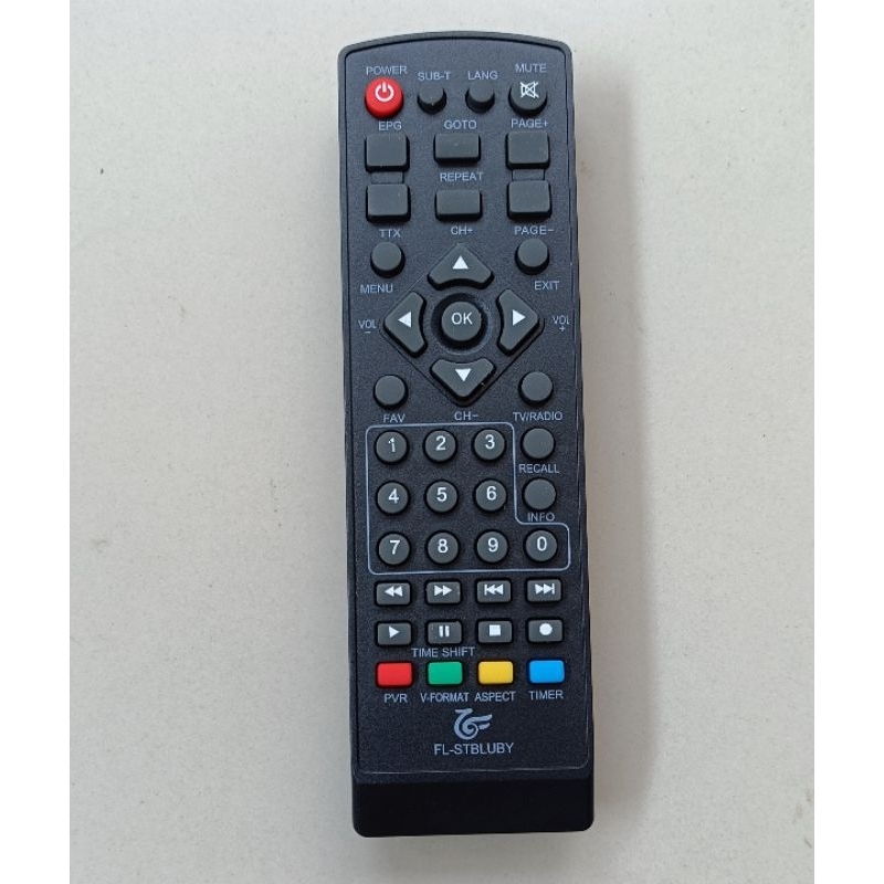 remot STB Noise, Venus cabai rawit, Evercross