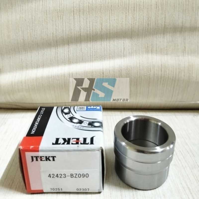 BEARING CONES LAHAR KUNUS RODA BELAKANG MOBIL DAIHATSU GRANDMAX GRANDMAX PICK UP LUXIO 42423-BZ090 J