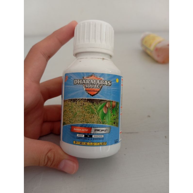 Dharmabas 500 EC 100ML ori