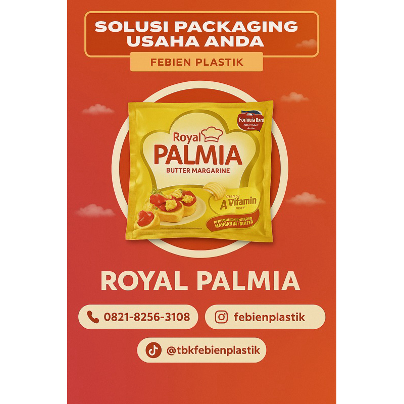 

ROYAL PALMIA
