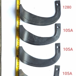 YZC PISAU ROTARY HAND TRAKTOR TANGAN YANMAR