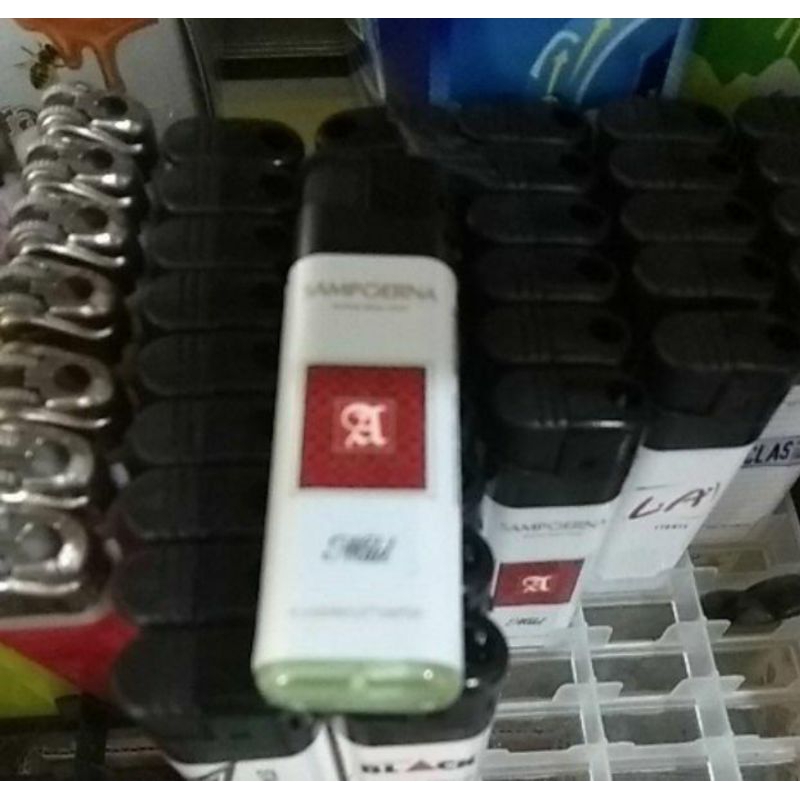 Paket 10pcs Korek Api Bara Korek Api Bensol