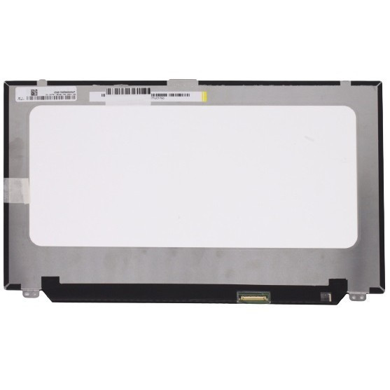 Layar LED LCD Laptop Dell Latitude 12 7280 7290 E7290 Series Non Touchscreen 12.5 Inch 30 Pin