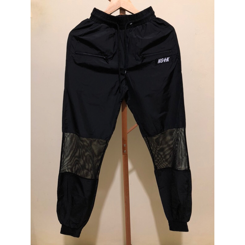 Celana Trackpants Nastykick (cewe)