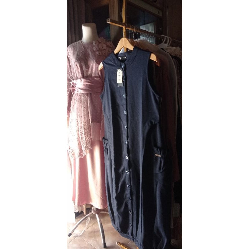 NEW overall butik cu2k