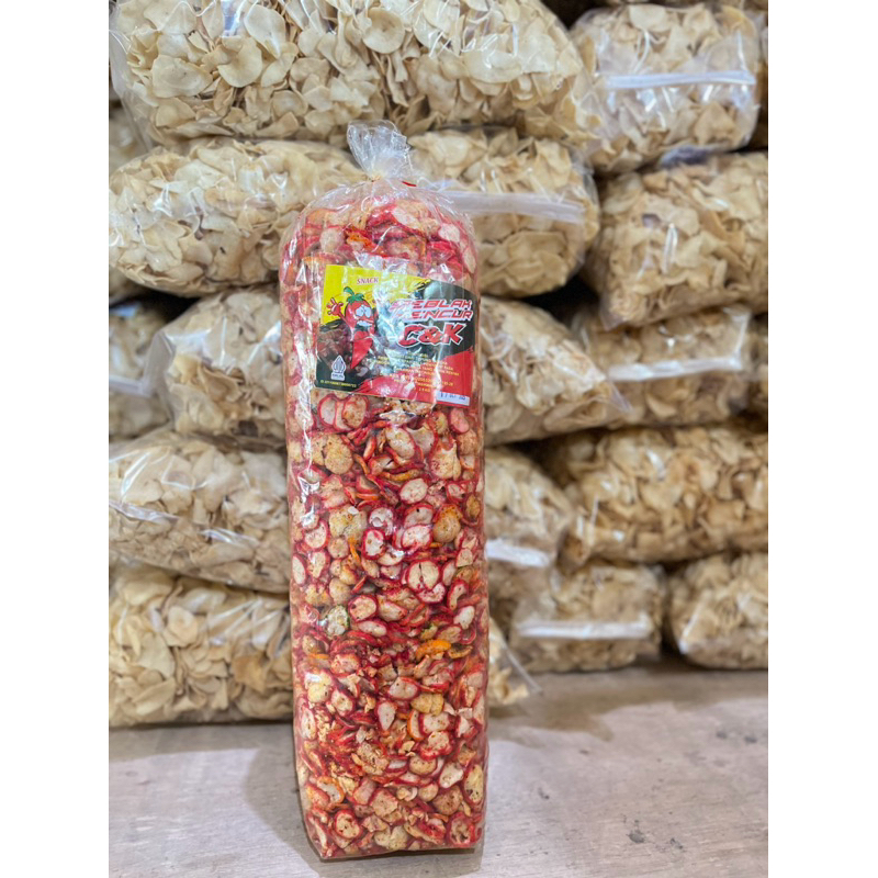 

Seblak 2,5 Kg